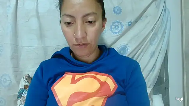 Snapshot of kaybabyhot chatting on October 2025 04:09:01 AM kaybabyhot online show from October 2025 04:09:01 AM