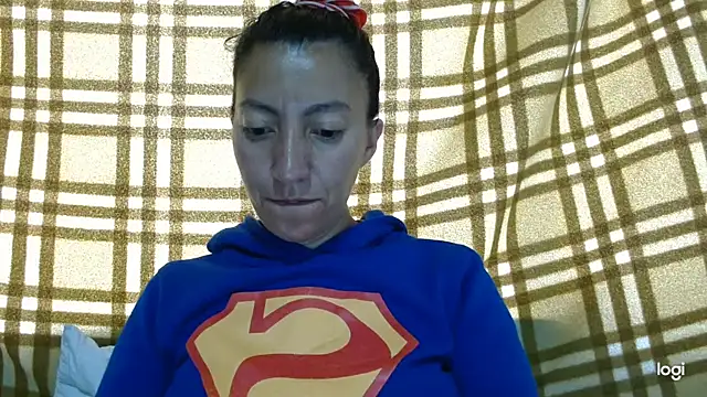 Snapshot of kaybabyhot chatting on October 2025 08:15:02 PM kaybabyhot online show from October 2025 08:15:02 PM