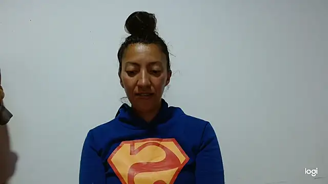 Snapshot of kaybabyhot chatting on November 2025 08:38:02 PM kaybabyhot online show from November 2025 08:38:02 PM