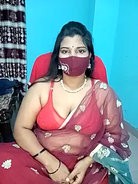Hot-Angel  online show from December 2024 11:10:01 PM