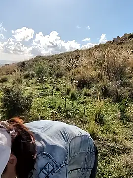 Snapshot of Samira-Summer chatting on November 2025 12:14:02 PM Samira-Summer online show from November 2025 12:14:02 PM