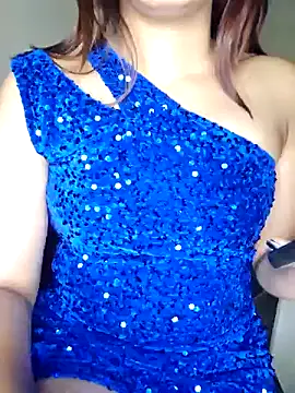 Olivia3 online show from January 2025 09:25:01 PM