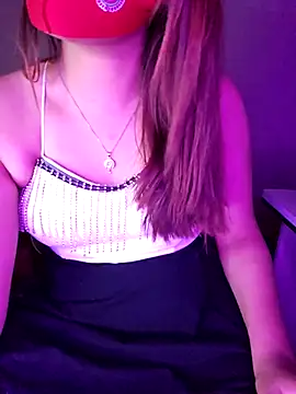 Olivia3 online show from February 2025 10:52:02 PM