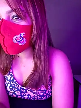 Olivia3 online show from February 2025 03:42:01 PM