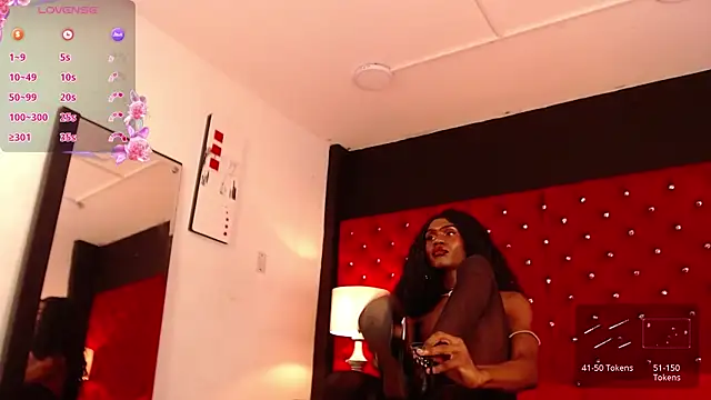 Elektra Abundance  online show from December 2024 11:07:02 PM