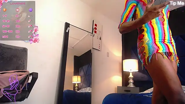 Elektra Abundance  online show from January 2025 12:59:01 AM