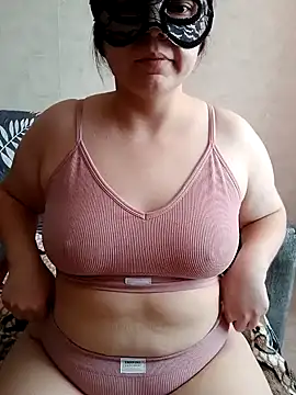 Miranda Nancy online show from February 2025 08:21:02 AM