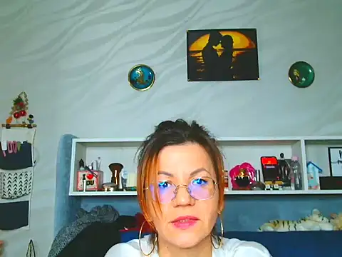 Natali3855 online show from January 2025 05:27:01 PM