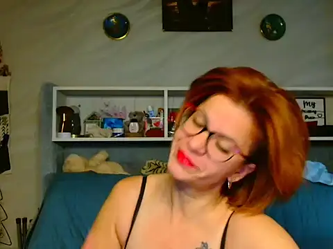 Natali3855 online show from November 2025 04:48:01 AM