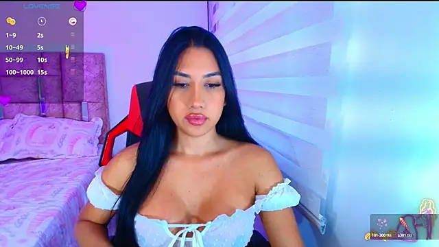 sexysaradoll online show from September 2025 04:54:01 PM