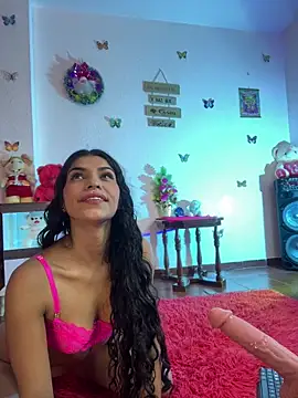 Snapshot of BrunetteOfYourDreams chatting on January 2025 12:37:02 AM BrunetteOfYourDreams online show from January 2025 12:37:02 AM