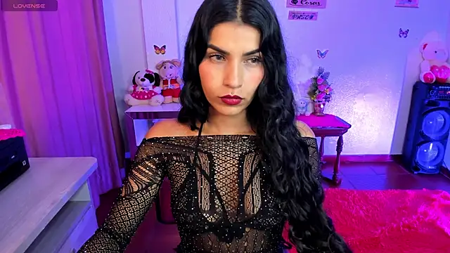 Snapshot of BrunetteOfYourDreams chatting on February 2025 11:03:02 PM BrunetteOfYourDreams online show from February 2025 11:03:02 PM