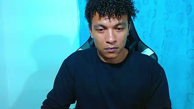 Black Diamon  online show from March 2025 07:56:02 AM