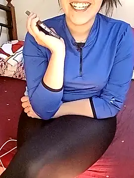 ShadiaStar online show from January 2025 07:03:01 PM