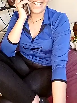 ShadiaStar online show from January 2025 10:06:01 PM