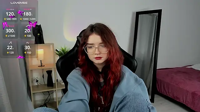 Snapshot of Sonya_Glen chatting on December 2024 08:37:02 PM Sonya Glen online show from December 2024 08:37:02 PM