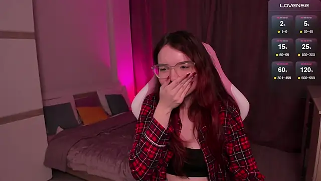 Snapshot of Sonya_Glen chatting on December 2024 06:52:01 AM Sonya Glen online show from December 2024 06:52:01 AM