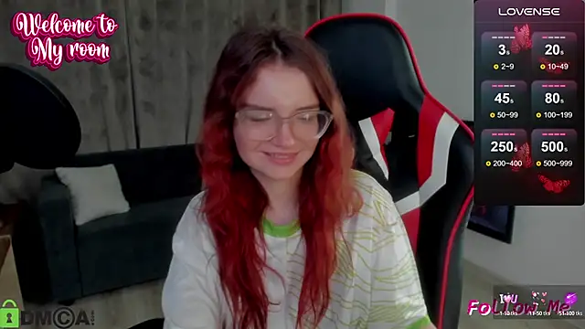 Snapshot of Sonya_Glen chatting on December 2024 10:01:02 AM Sonya Glen online show from December 2024 10:01:02 AM