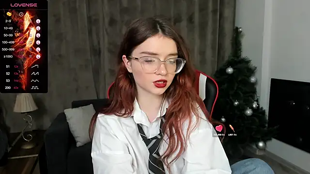 Snapshot of Sonya_Glen chatting on January 2025 06:26:01 PM Sonya Glen online show from January 2025 06:26:01 PM