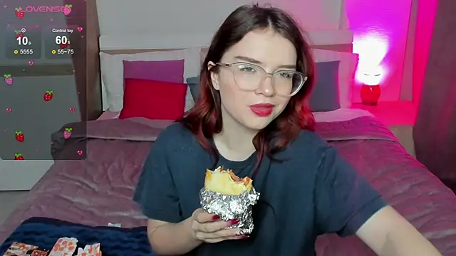 Snapshot of Sonya_Glen chatting on January 2025 01:58:02 PM Sonya Glen online show from January 2025 01:58:02 PM