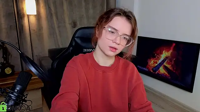 Snapshot of Sonya_Glen chatting on January 2025 12:43:02 AM Sonya Glen online show from January 2025 12:43:02 AM