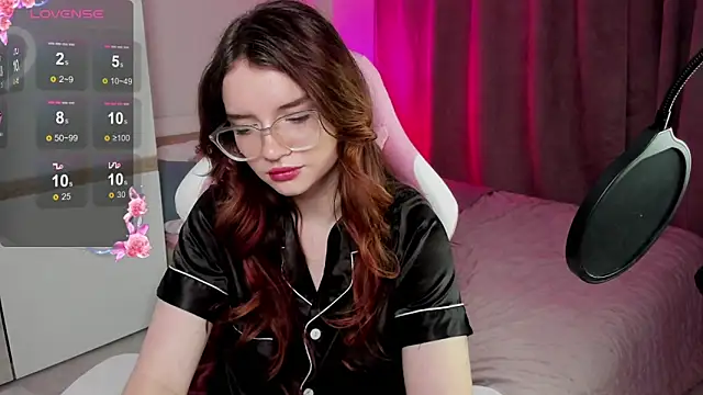 Snapshot of Sonya_Glen chatting on February 2025 08:31:01 PM Sonya Glen online show from February 2025 08:31:01 PM