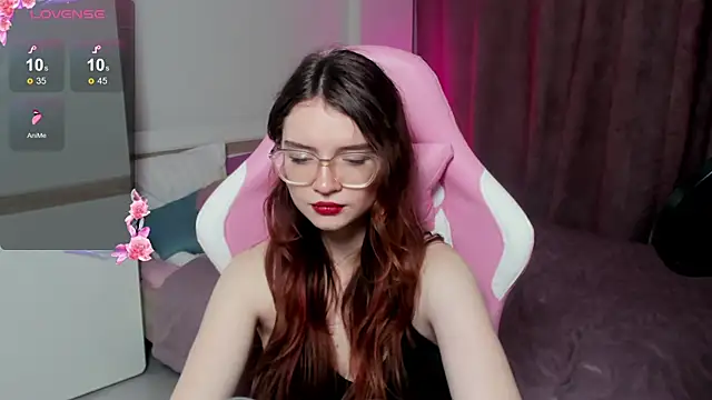 Snapshot of Sonya_Glen chatting on February 2025 08:03:02 PM Sonya Glen online show from February 2025 08:03:02 PM