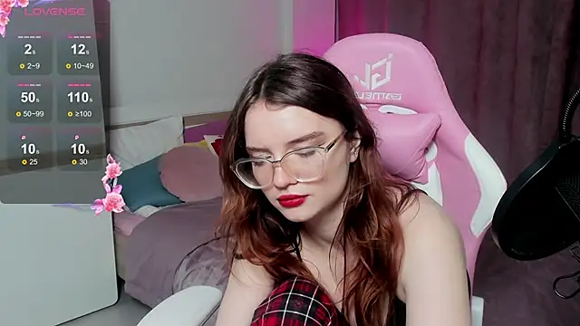 Snapshot of Sonya_Glen chatting on February 2025 02:36:02 AM Sonya Glen online show from February 2025 02:36:02 AM