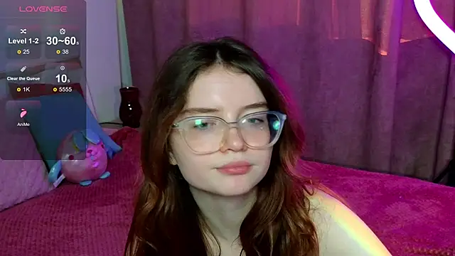 Snapshot of Sonya_Glen chatting on March 2025 02:27:01 AM Sonya Glen online show from March 2025 02:27:01 AM