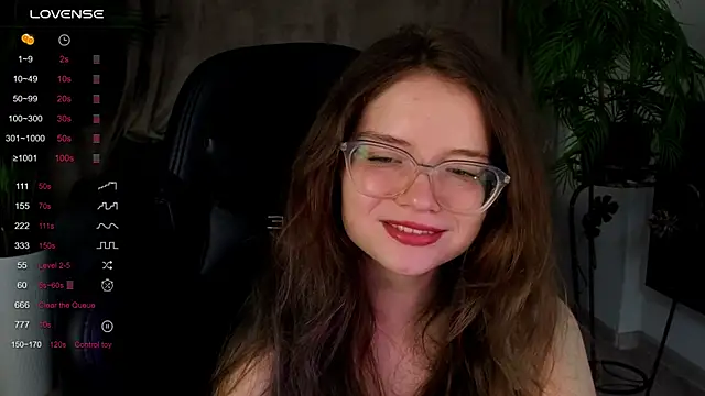 Snapshot of Sonya_Glen chatting on September 2025 09:15:01 PM Sonya Glen online show from September 2025 09:15:01 PM