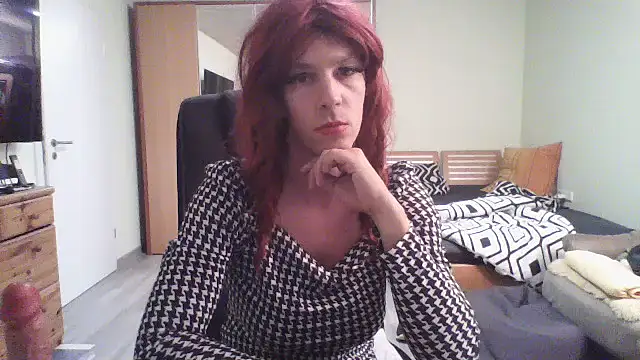 Snapshot of Kinky-Kristina chatting on October 2025 05:33:01 PM Kinky-Kristina online show from October 2025 05:33:01 PM