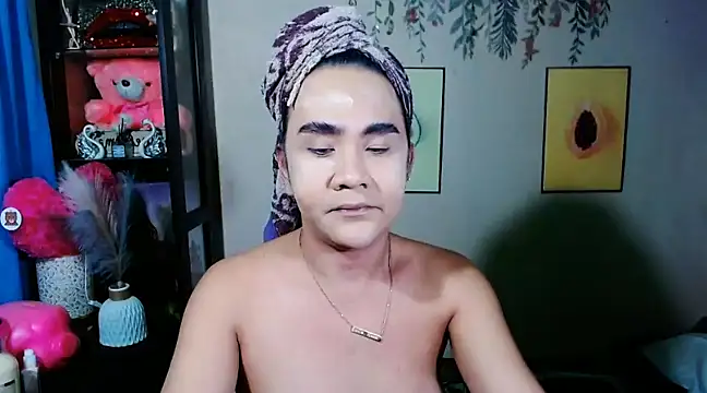 MS SexCumEducation TS online show from January 2025 05:02:01 AM