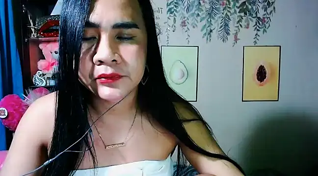MS SexCumEducation TS online show from January 2025 02:42:02 AM