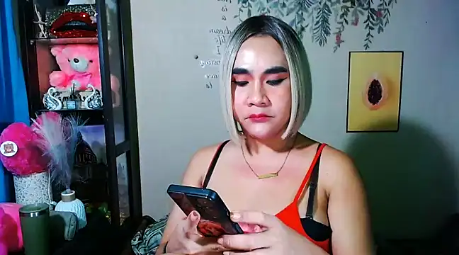 MS SexCumEducation TS online show from January 2025 06:27:02 AM
