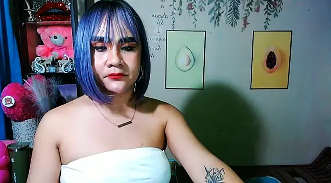 MS SexCumEducation TS online show from January 2025 08:36:02 PM
