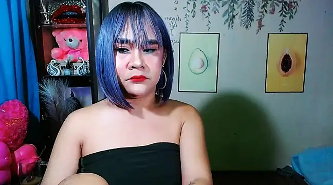 MS SexCumEducation TS online show from February 2025 10:34:02 PM