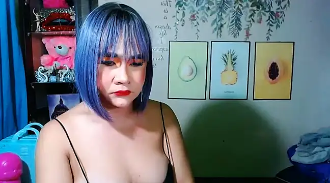 MS SexCumEducation TS online show from February 2025 03:59:02 AM