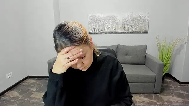 Milana Blake online show from December 2024 04:15:02 PM