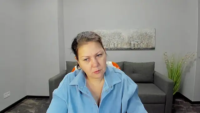 Milana Blake online show from December 2024 06:36:01 AM