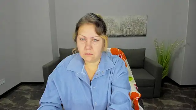 Milana Blake online show from December 2024 06:36:01 AM