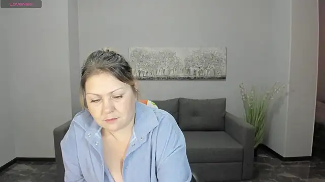 Milana Blake online show from December 2024 09:40:02 AM