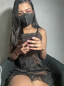 Teena girl online show from February 2025 09:29:01 PM