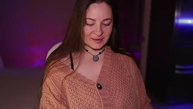 MissFreyaX online show from October 2025 07:05:01 PM