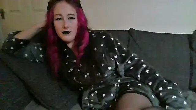 lunabellex online show from January 2025 06:46:01 PM