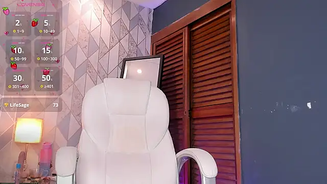 Candyy love1 online show from January 2025 03:46:01 PM