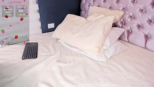 Candyy love1 online show from February 2025 07:28:02 PM