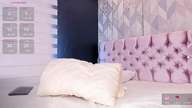 Candyy love1 online show from February 2025 04:42:02 PM