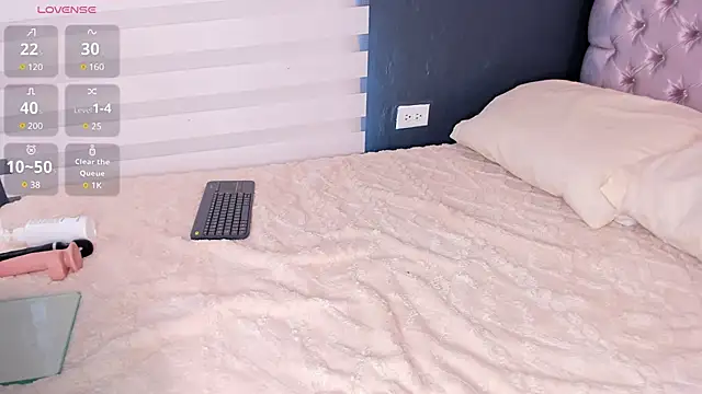 Candyy love1 online show from March 2025 03:49:02 PM