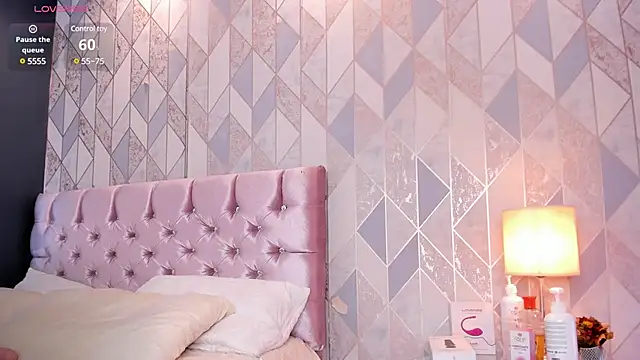 Candyy love1 online show from March 2025 01:37:01 PM
