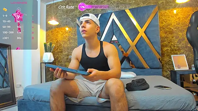 Snapshot of Flynn_Riider chatting on December 2024 11:12:01 AM Flynn Riider online show from December 2024 11:12:01 AM